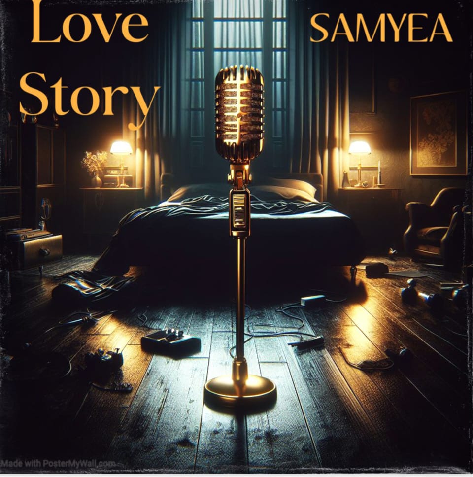 Love Story  SAMYEA